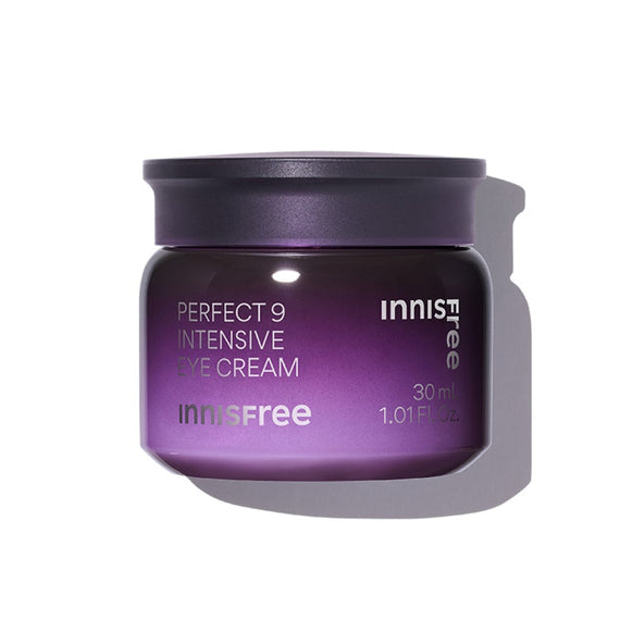 INNISFREE Perfect 9 Intensive Eye Cream 30ml