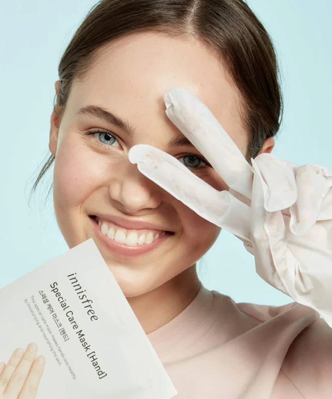 INNISFREE Special Care Mask Hand