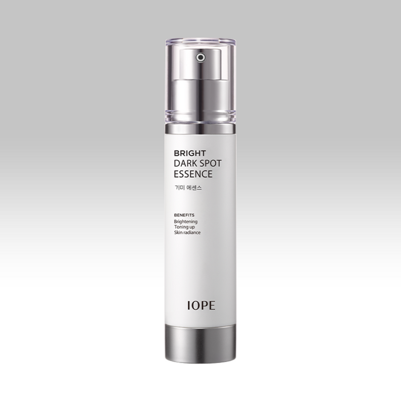 IOPE Brightening Spot Essence 45ml disponible sur Ma petite Coree, ton Eshop 100% K-beauty en direct de Seoul