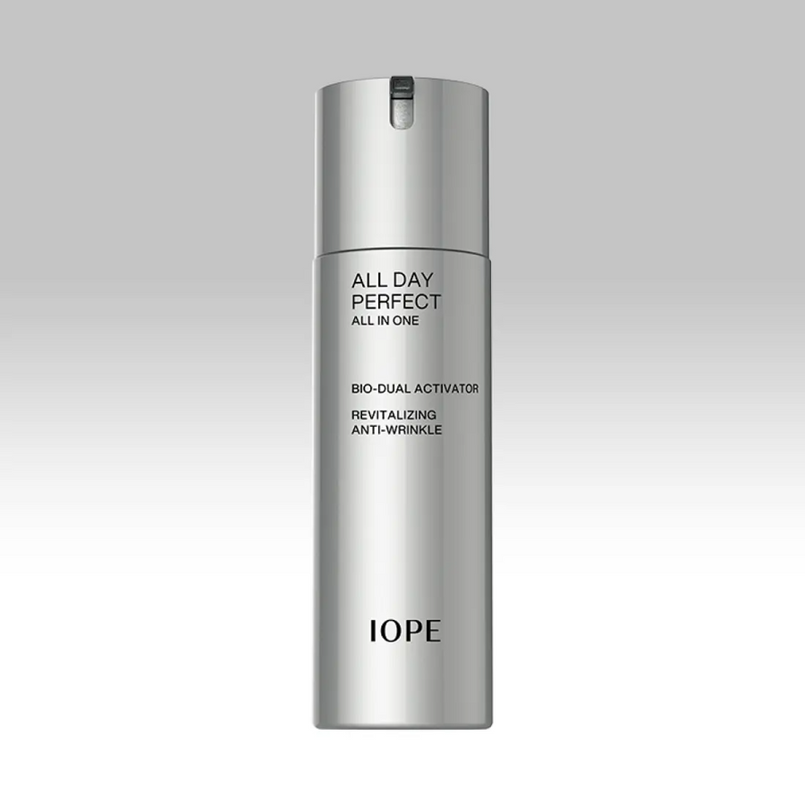 IOPE Men All Day Perfect All In One 120ml