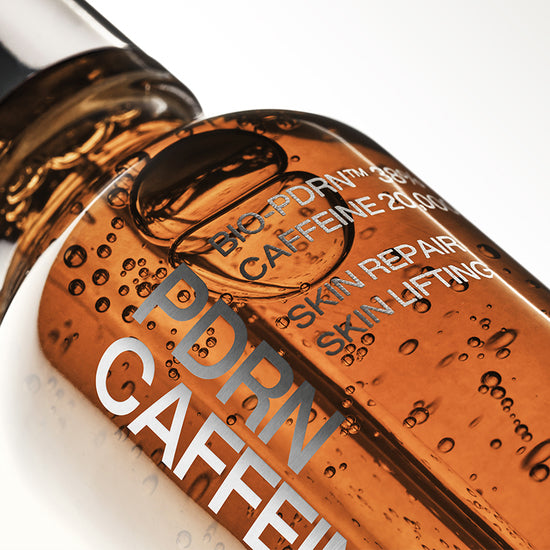 IOPE PDRN Caffeine Shot 30ml disponible sur Ma petite Coree, ton Eshop 100% K-beauty en direct de Seoul