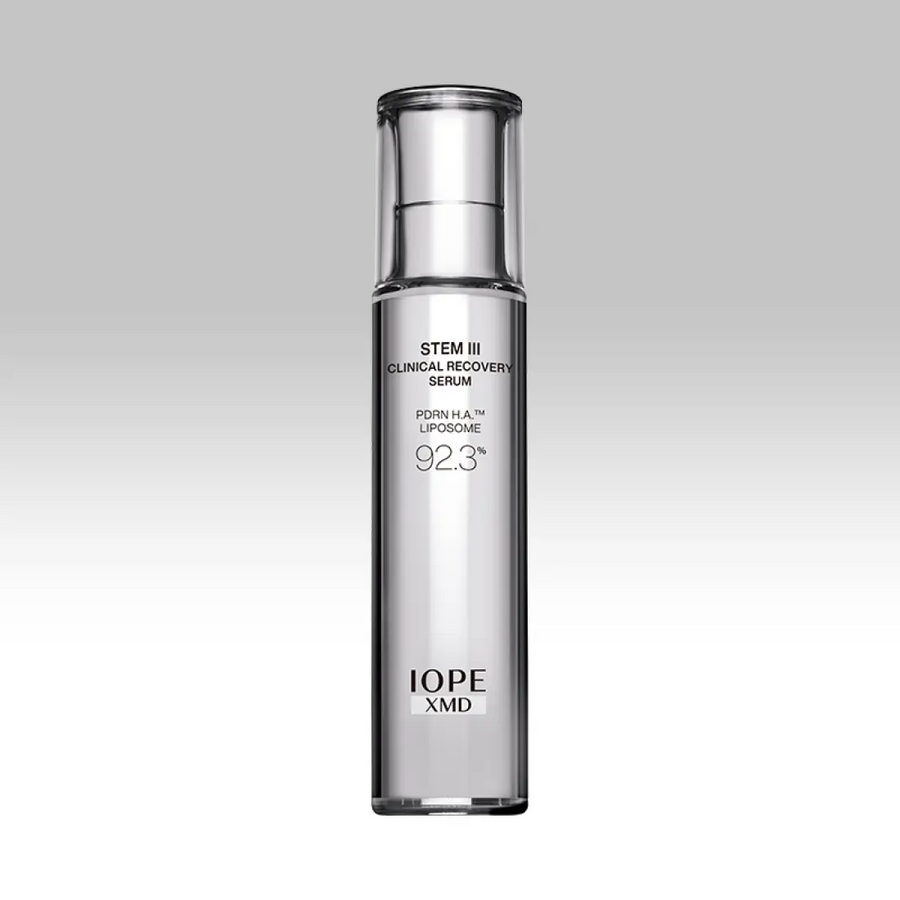 IOPE XMD Stem3 Clinic Recovery Serum 50ml
