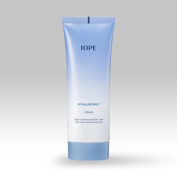 IOPE Hyaluronic Cream 100ml