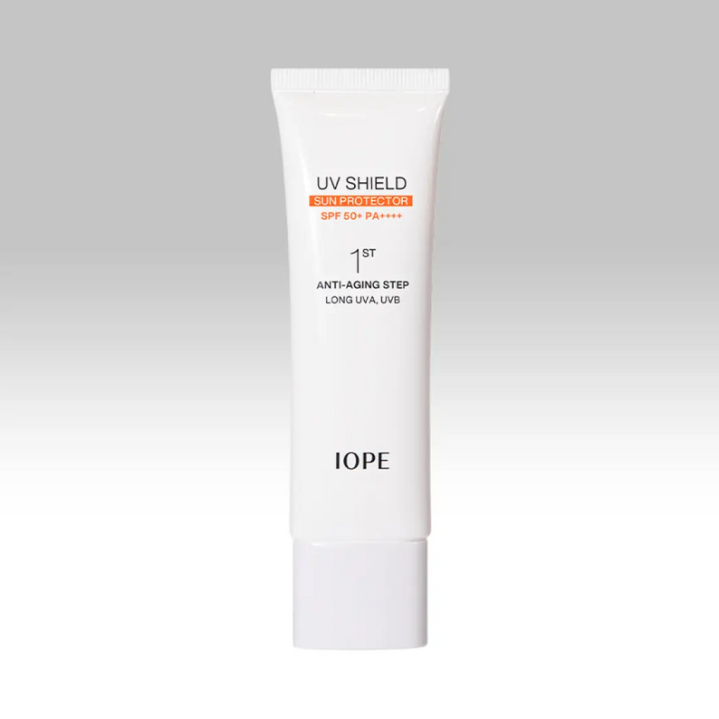 IOPE UV Shield Sun Protector SPF50+ 50ml