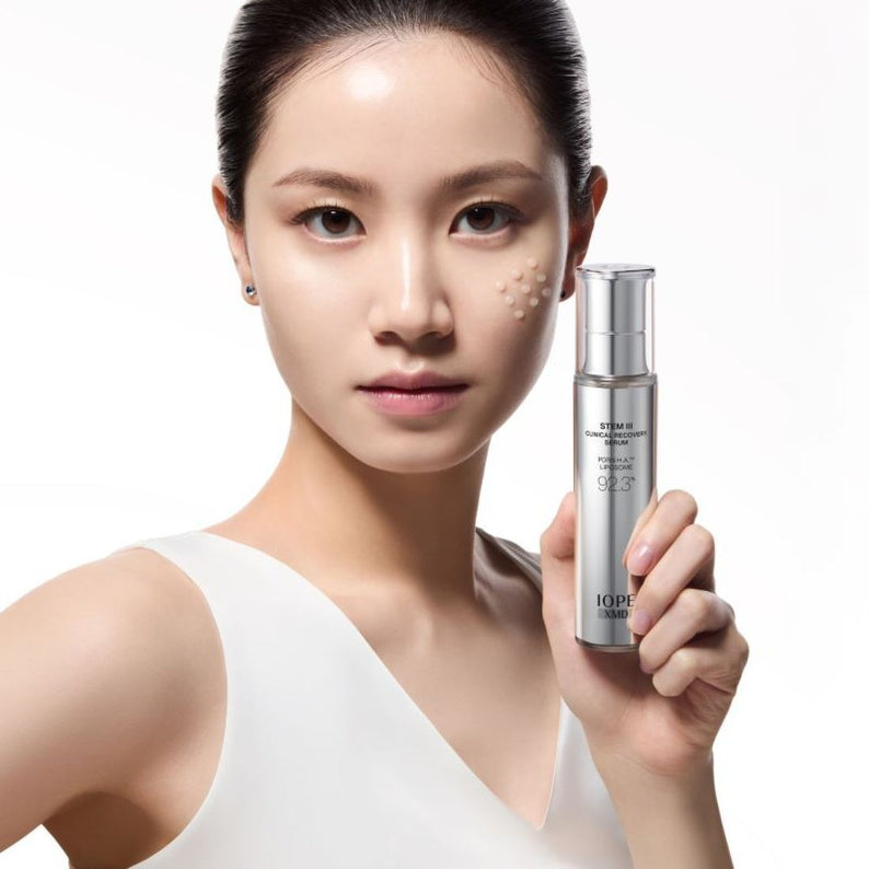 IOPE XMD Stem3 Clinic Recoery Serum 50ml