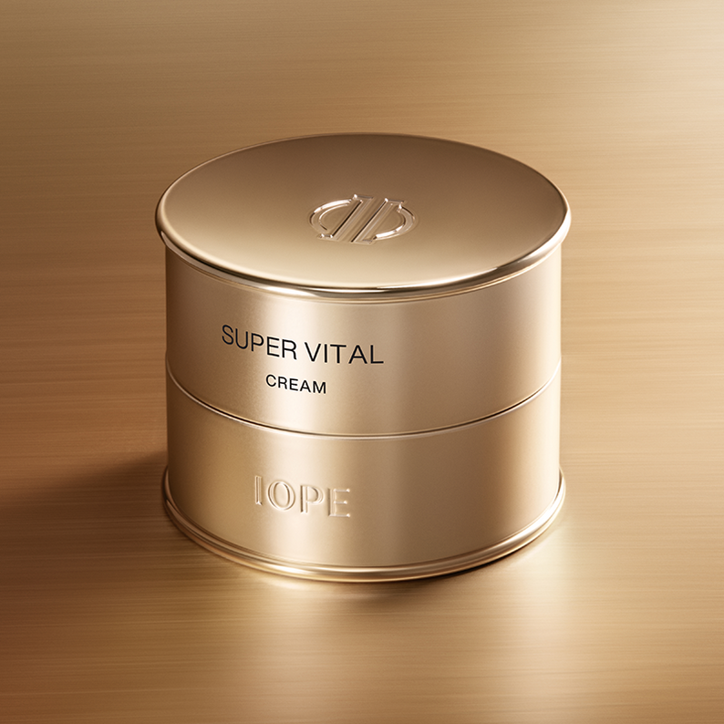 IOPE Super Vital Cream 50ml