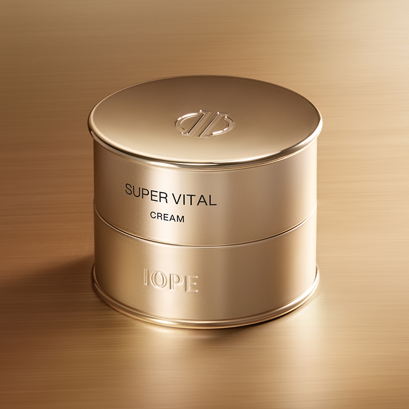 IOPE Super Vital Cream 50ml
