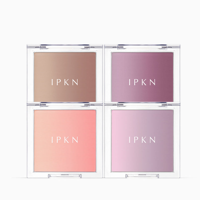 IPNK Personal Mood Layering Blusher 9.5g disponible sur Ma petite Coree, ton Eshop 100% K-beauty en direct de Seoul