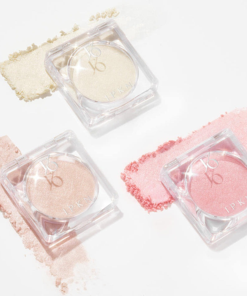 IPKN Flap One Single Highlighter 2.9g