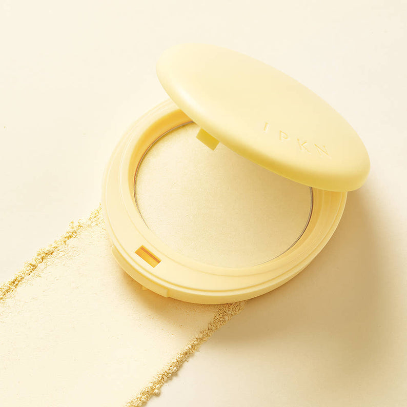 IPKN  Tonewear Primer Pact 7.5g