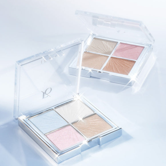 IPNK Flap One Face Palette