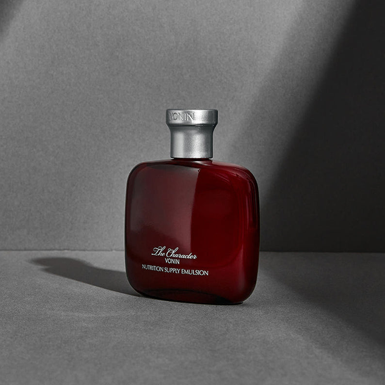 ISAKNOX  Bonin The Character 2 PeicePlanning Set