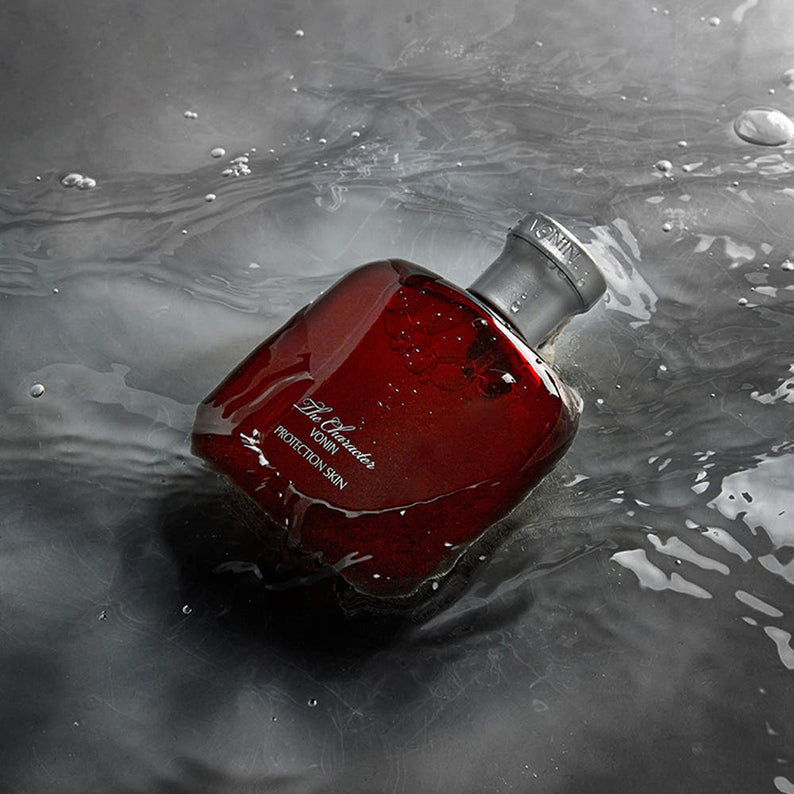 ISAKNOX  Bonin The Character 2 PeicePlanning Set