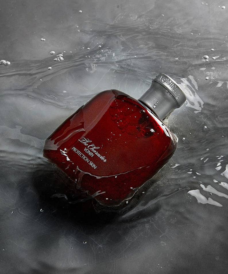 ISAKNOX  Bonin The Character 2 PeicePlanning Set