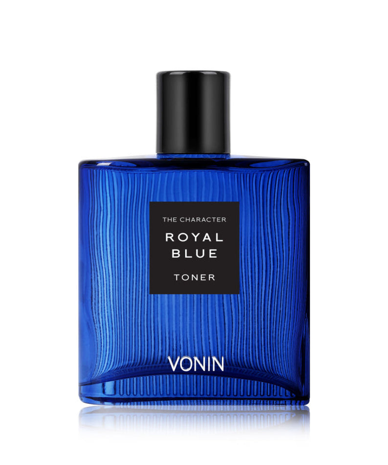 ISAKNOX  Bonin The Character Royal Blue Toner 140ml