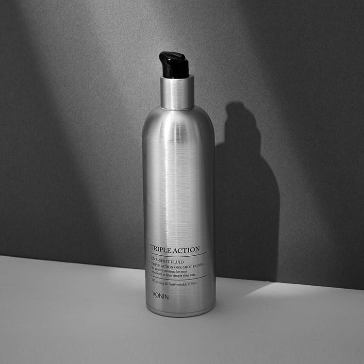 ISAKNOX  Bonin Triple One Shot Fluid 180ml