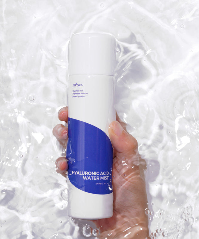 ISNTREE Hyaluronic Acid Water Mist 100ml