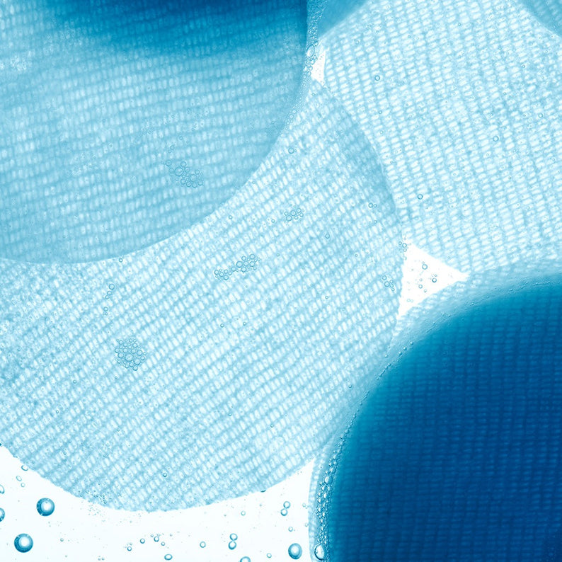 ISNTREE  Hyaluronic Acid ZINC Cooling Pad 60 Sheets