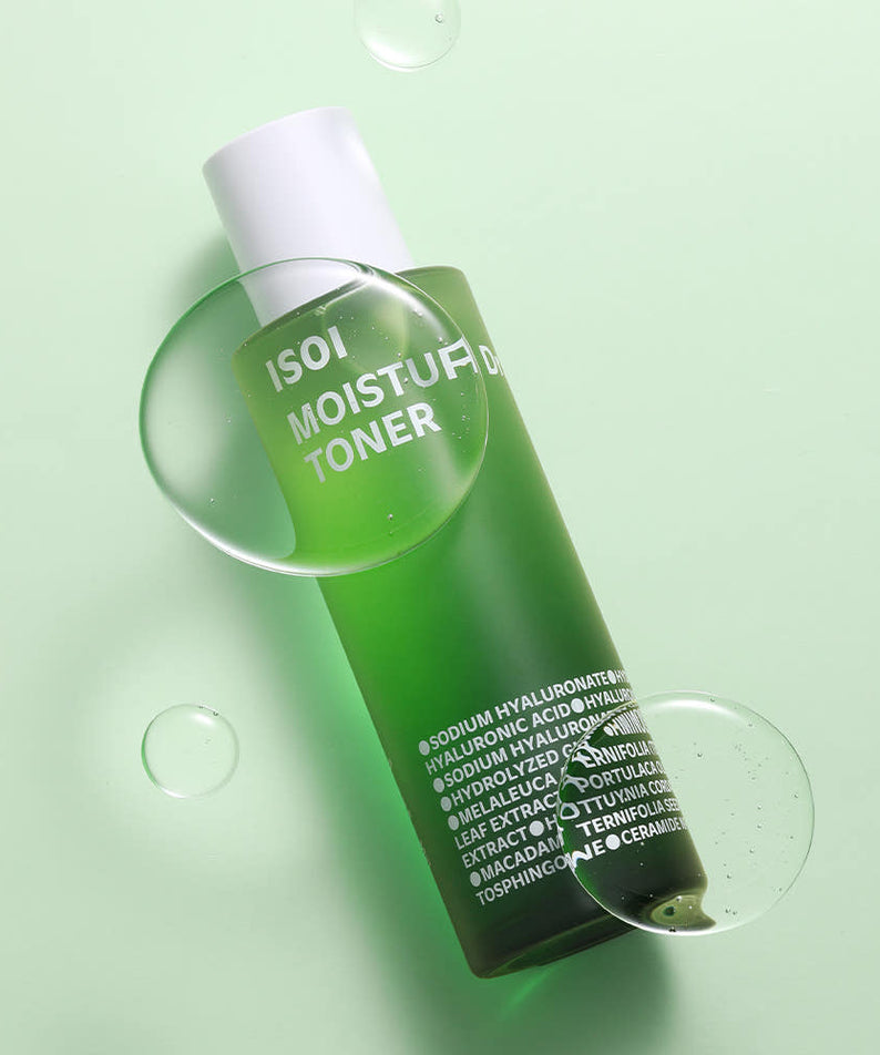 ISOI Moisture Doctor Toner 130ml