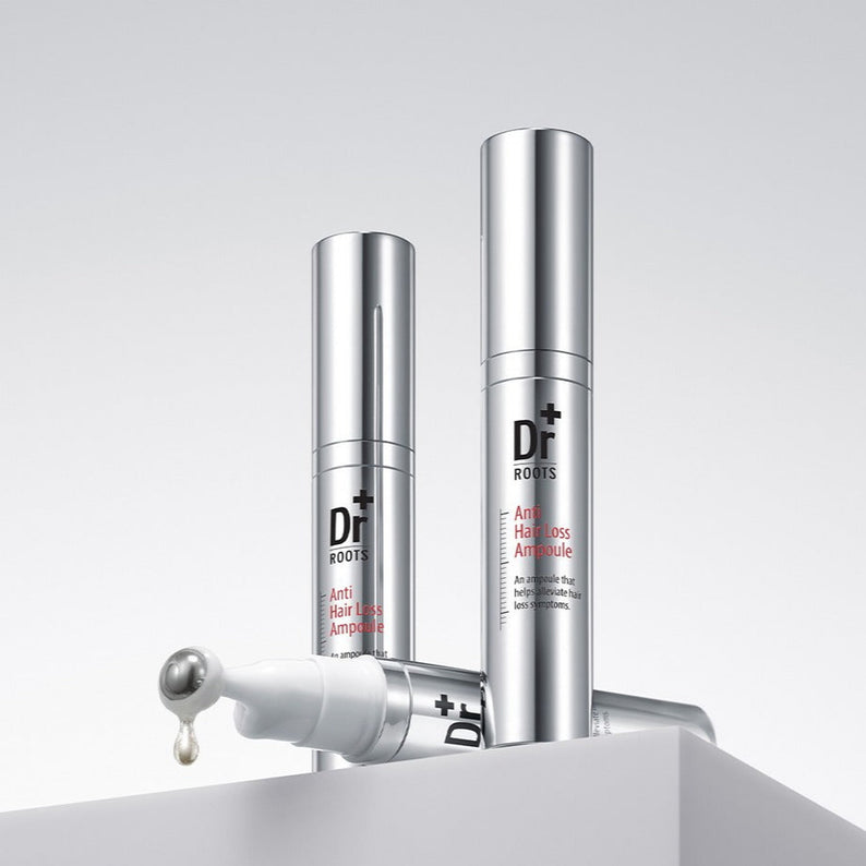 ISOI Dr.Roots Anti-Hair Loss Ampoule 10ml