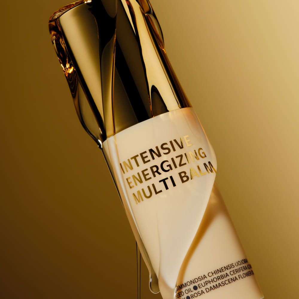 ISOI Intensive Energizing Multi-Balm 10g