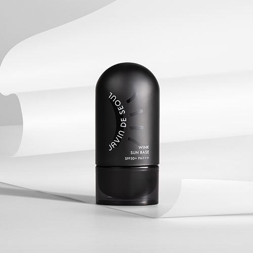 JAVIN DE SEOUL Wink Sun Base 50ml