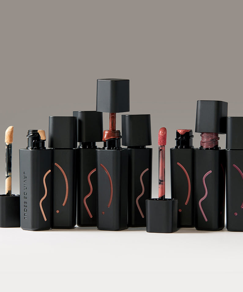 JAVIN DE SEOUL Wink Lip Shade Primer
