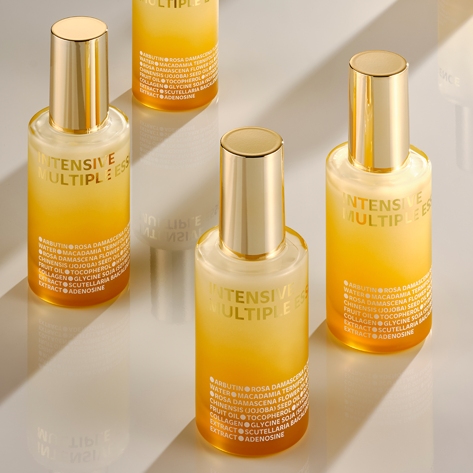 ISOI Intensive Multiple Essence 50ml