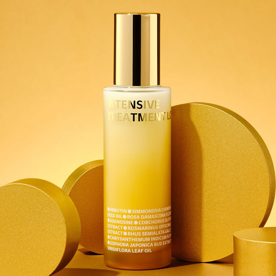 ISOI Intensive Treatment Lotion 90ml