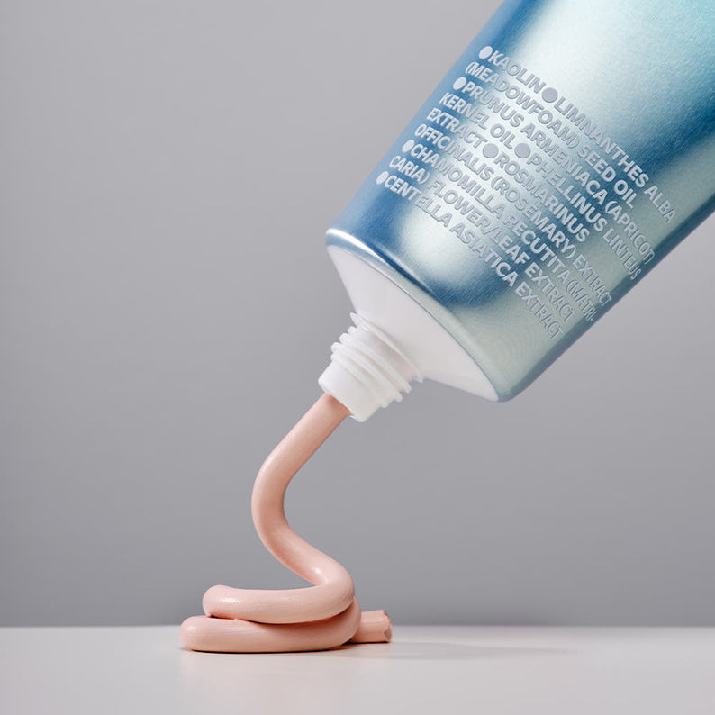 ISOI Tightening Clay Pack 100ml