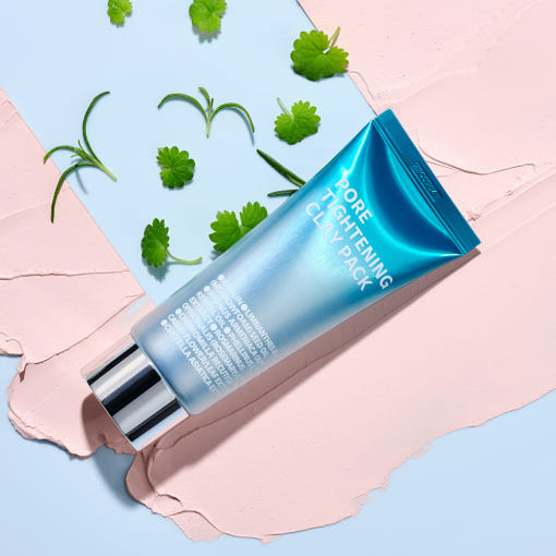 ISOI Tightening Clay Pack 100ml