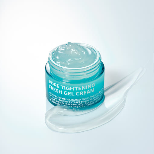 ISOI Pore Tightening Fresh Gel Cream 50ml