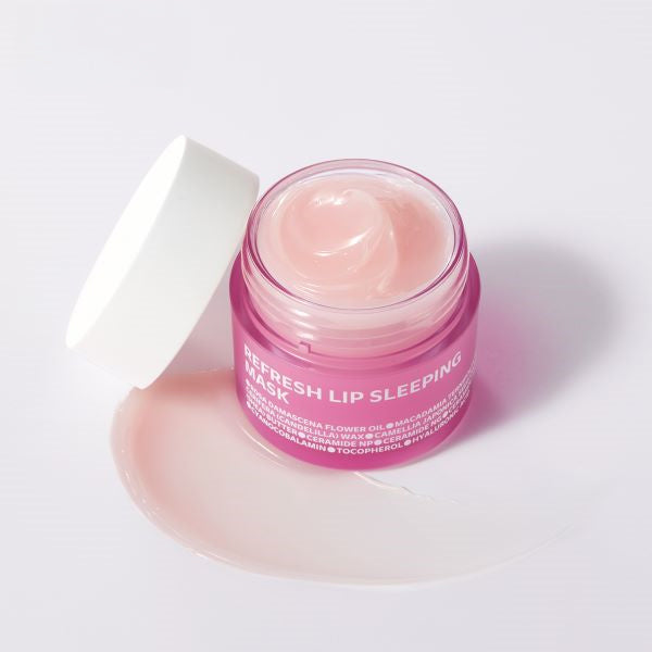 ISOI Refresh Lip Sleeping Mask 25g