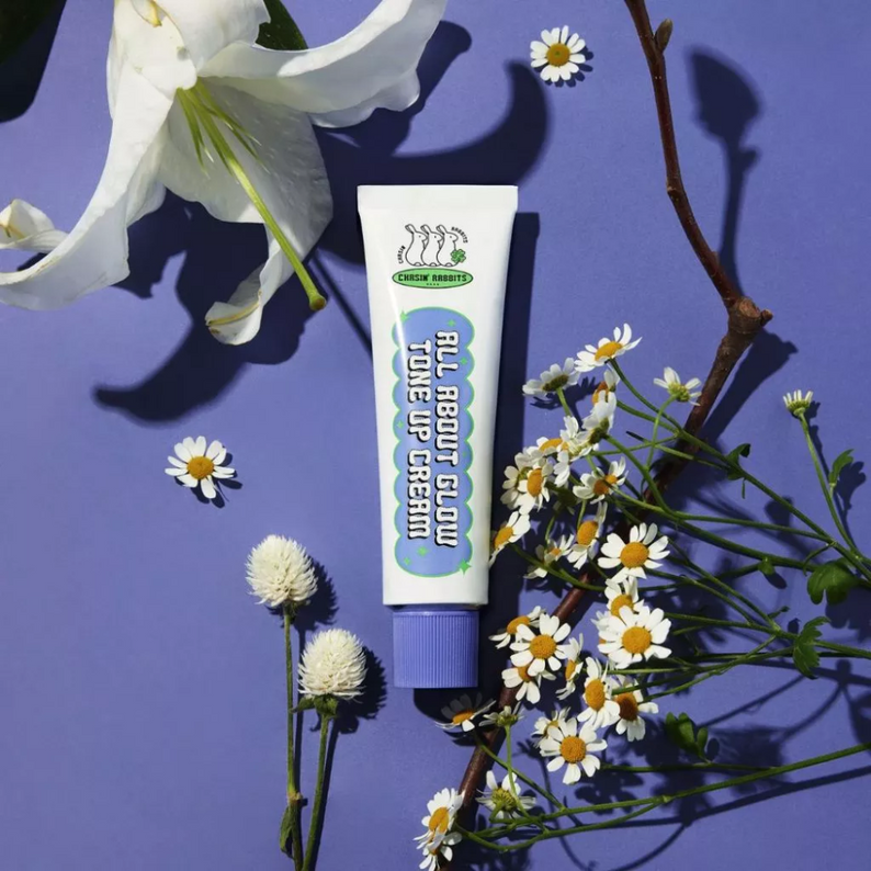 IT'S SKIN All About Glow Tone Up Cream disponible sur Ma petite Coree, ton Eshop 100% K-beauty en direct de Seoul