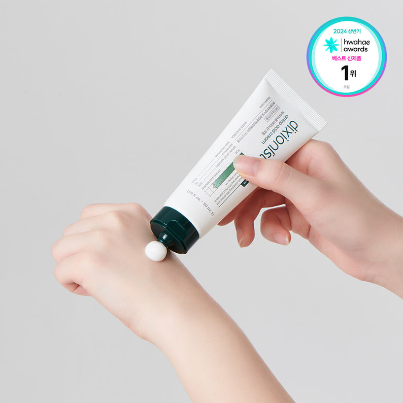 IT'S SKIN Dixionist Amino Acid Cream 50ml disponible sur Ma petite Coree, ton Eshop 100% K-beauty en direct de Seoul