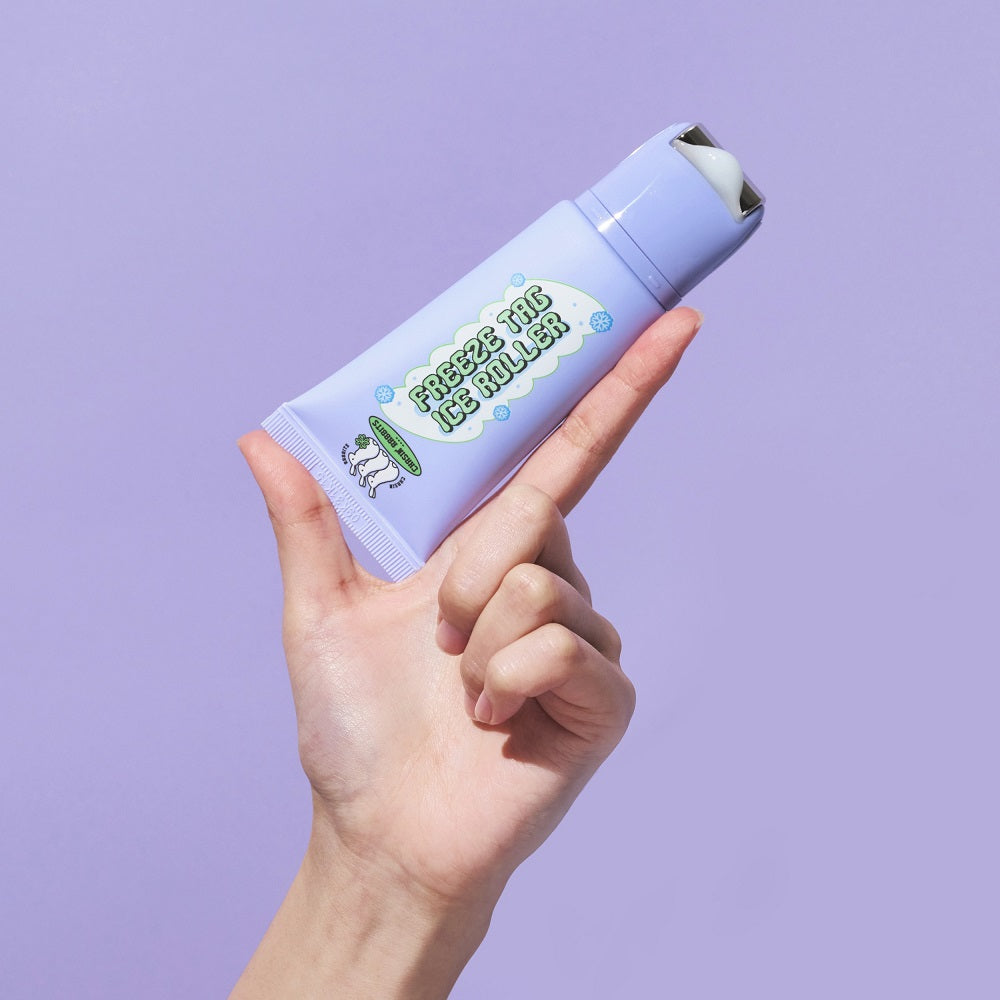 IT'S SKIN Freeze Tag Ice Roller disponible sur Ma petite Coree, ton Eshop 100% K-beauty en direct de Seoul
