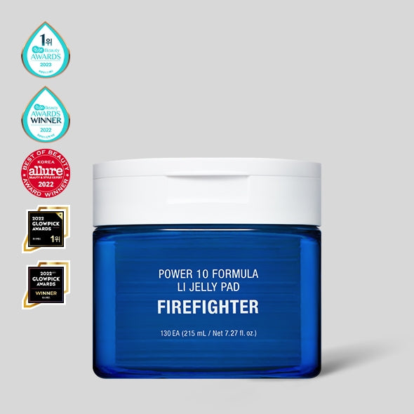 IT'S SKIN Power 10 Licorice Julen Jelly Pad 130 Sheets disponible sur Ma petite Coree, ton Eshop 100% K-beauty en direct de Seoul