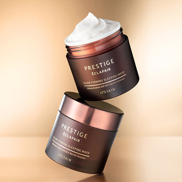 IT'S SKIN Prestige Edatpair Glow Firming Sleeping Mask 80ml