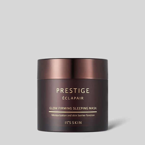 IT'S SKIN Prestige Edatpair Glow Firming Sleeping Mask 80ml disponible sur Ma petite Coree, ton Eshop 100% K-beauty en direct de Seoul