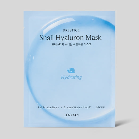 IT'S SKIN Prestige Snail Hyaluron Mask