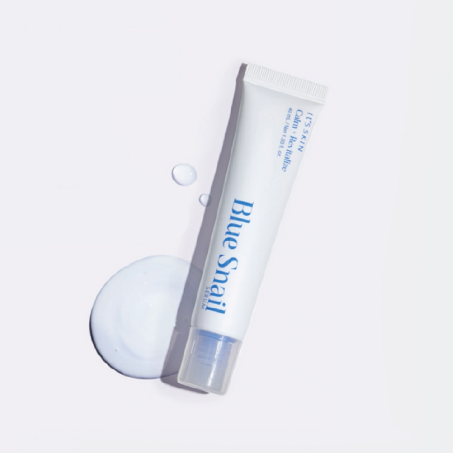 IT'S SKIN Blue Snail Serum 40ml