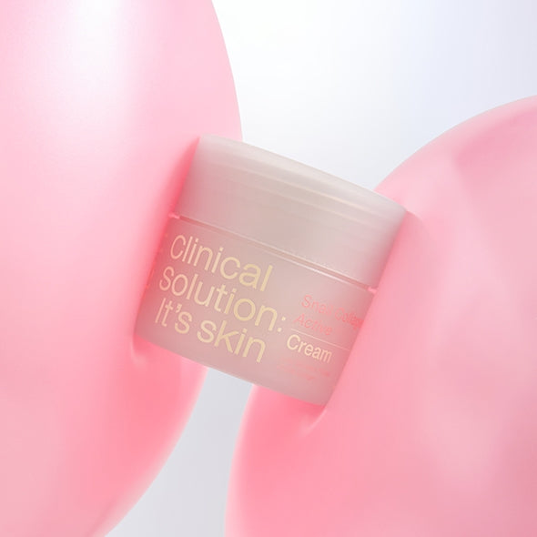 IT'S SKIN Snail Collagen Active Cream 50ml