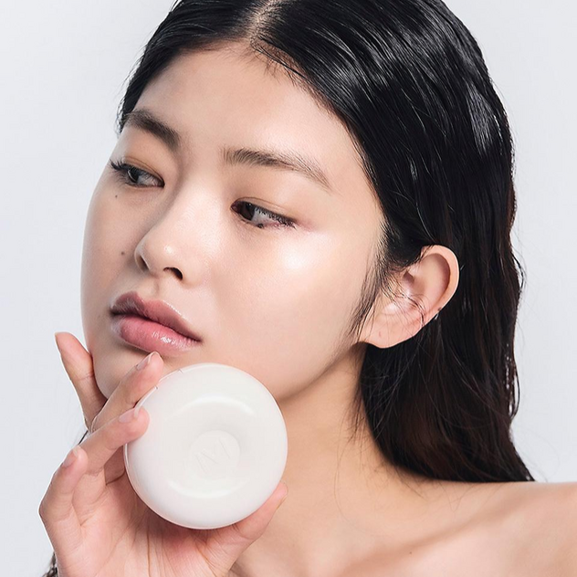 IVI MAD PEACH Glazed Glow Cushion disponible sur Ma petite Coree, ton Eshop 100% K-beauty en direct de Seoul