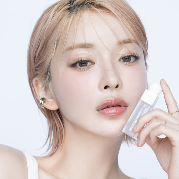 IVI MAD PEACH Lip Plumper disponible sur Ma petite Coree, ton Eshop 100% K-beauty en direct de Seoul
