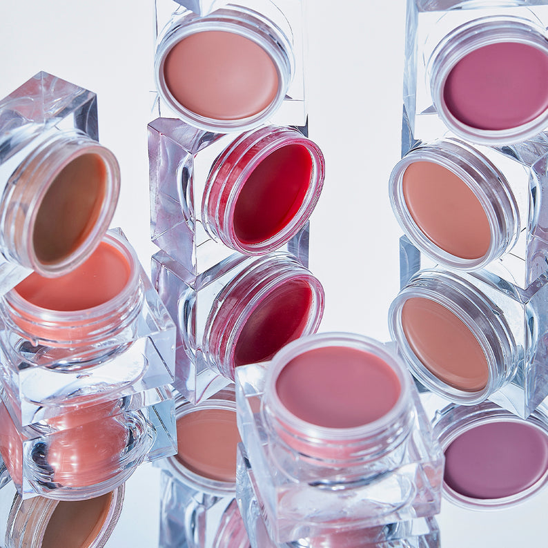 IVI MAD PEACH Mood Mix Cream Blusher disponible sur Ma petite Coree, ton Eshop 100% K-beauty en direct de Seoul