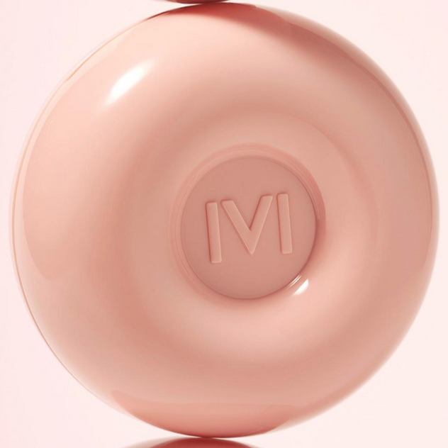 IVI MAD PEACH Sugar Powder Tone-Up Cushion disponible sur Ma petite Coree, ton Eshop 100% K-beauty en direct de Seoul