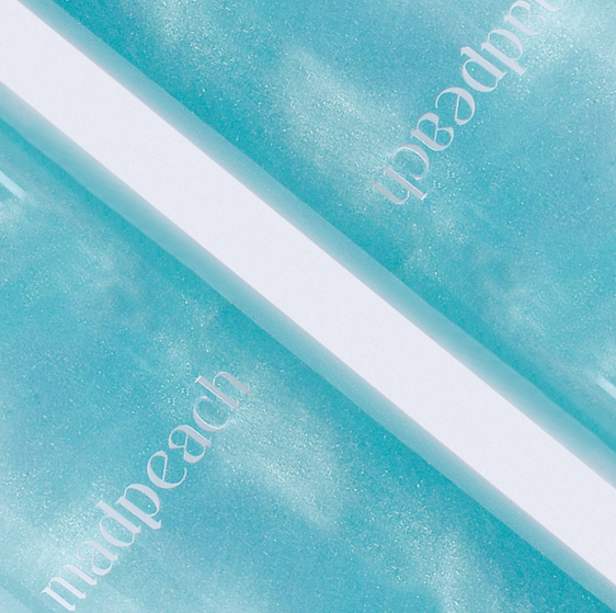 IVI MAD PEACH  Makeup Fixer Pearl Potion 80ml