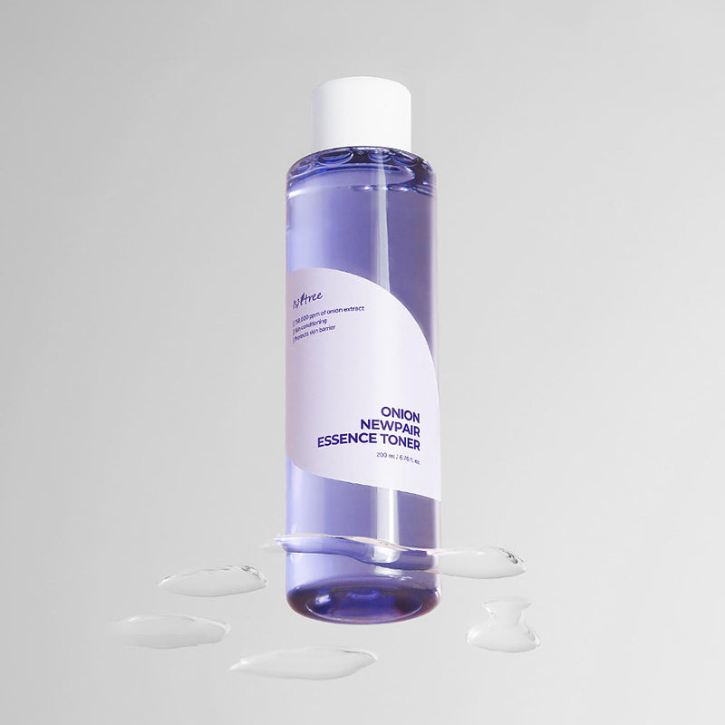 ISNTREE Onion Newpair Essence Toner 200ml