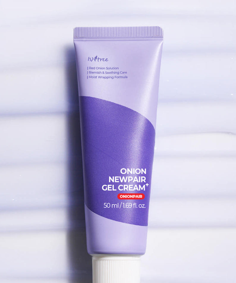ISNTREE Onion Newpair Gel Cream 50ml