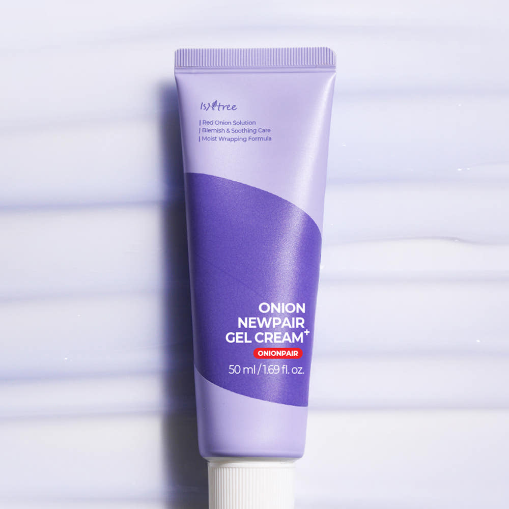 ISNTREE Onion Newpair Gel Cream 50ml